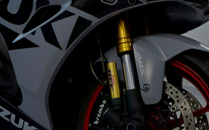 2022 Suzuki GSX-R1000R GSXR1000RAM2 / GSXR1000RZM2