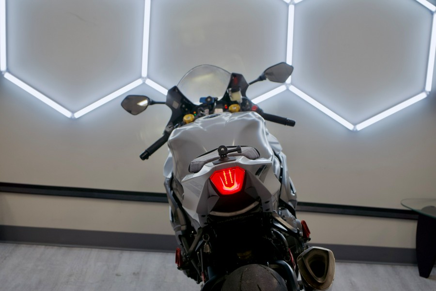 2022 Suzuki GSX-R1000R GSXR1000RAM2 / GSXR1000RZM2