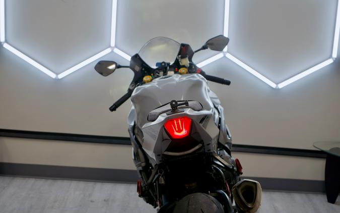 2022 Suzuki GSX-R1000R GSXR1000RAM2 / GSXR1000RZM2