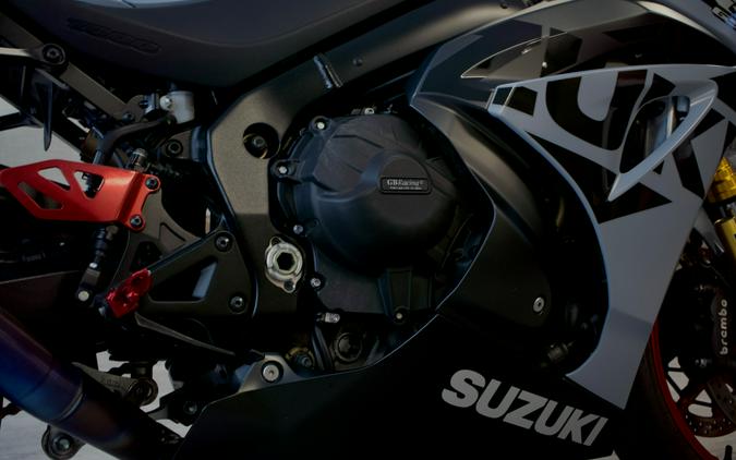 2022 Suzuki GSX-R1000R GSXR1000RAM2 / GSXR1000RZM2