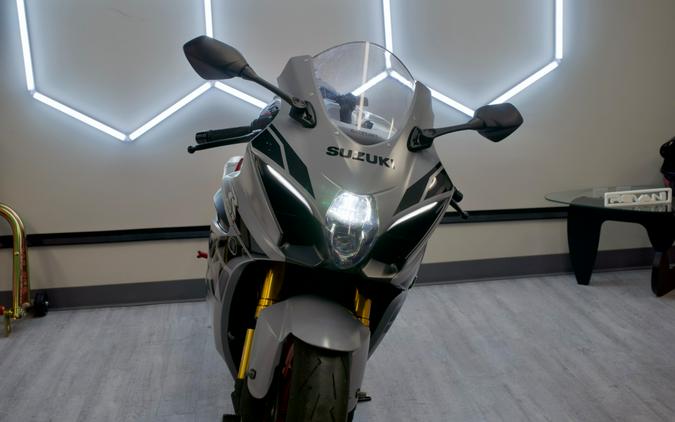 2022 Suzuki GSX-R1000R GSXR1000RAM2 / GSXR1000RZM2