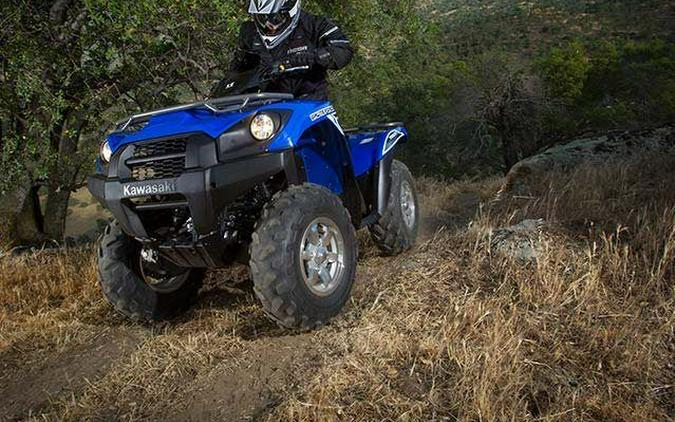 2014 Kawasaki Brute Force® 750 4x4i EPS