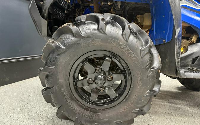 2014 Kawasaki Brute Force® 750 4x4i EPS