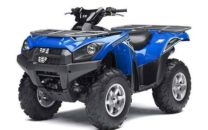 2014 Kawasaki Brute Force® 750 4x4i EPS