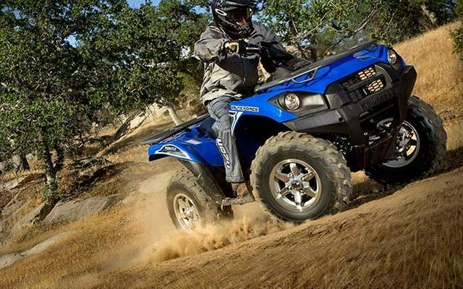 2014 Kawasaki Brute Force® 750 4x4i EPS