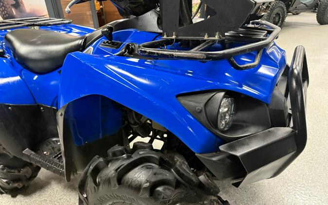 2014 Kawasaki Brute Force® 750 4x4i EPS