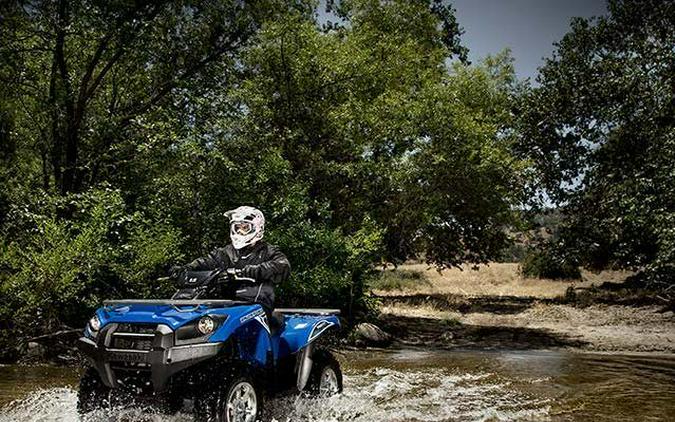 2014 Kawasaki Brute Force® 750 4x4i EPS
