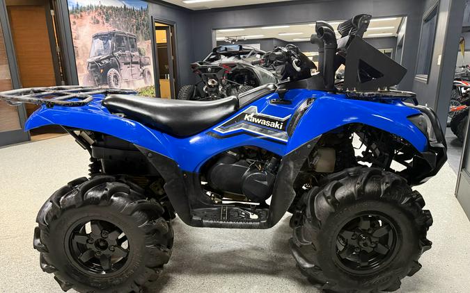 2014 Kawasaki Brute Force® 750 4x4i EPS