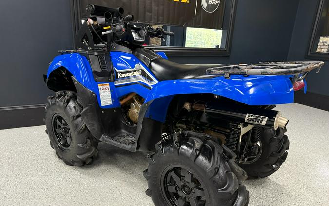 2014 Kawasaki Brute Force® 750 4x4i EPS