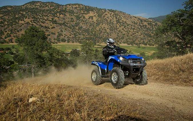 2014 Kawasaki Brute Force® 750 4x4i EPS