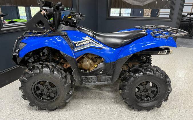 2014 Kawasaki Brute Force® 750 4x4i EPS