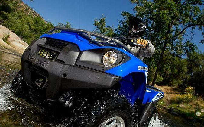 2014 Kawasaki Brute Force® 750 4x4i EPS