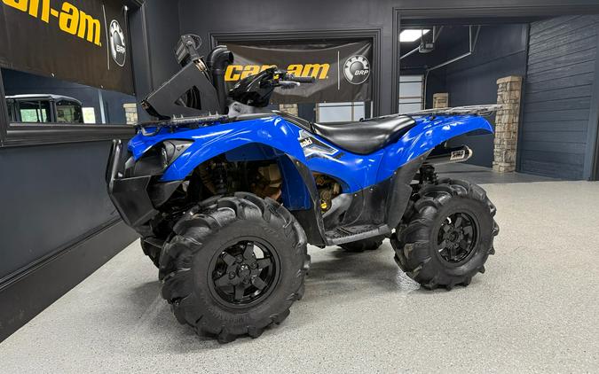2014 Kawasaki Brute Force® 750 4x4i EPS