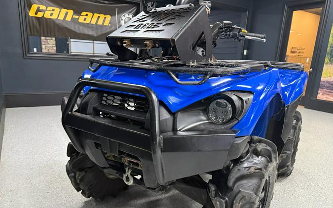 2014 Kawasaki Brute Force® 750 4x4i EPS