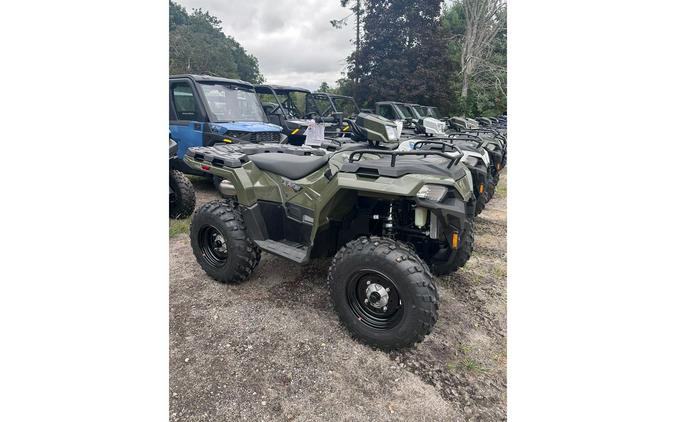 2026 Sportsman® 450 H.O. - Polaris