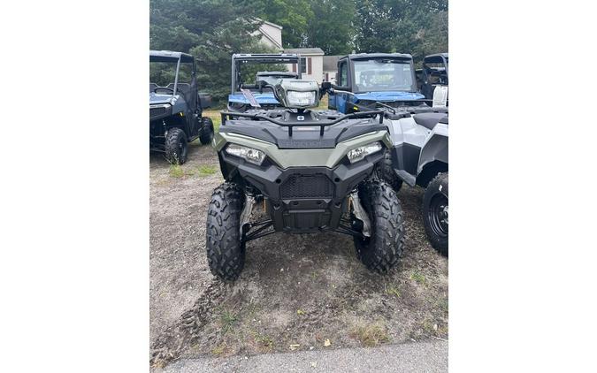 2026 Sportsman® 450 H.O. - Polaris