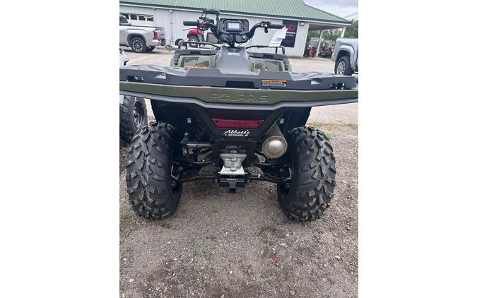 2026 Sportsman® 450 H.O. - Polaris