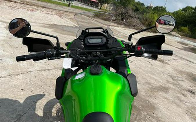 2023 Kawasaki KLR 650