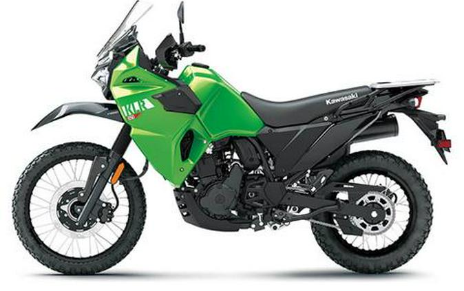 2023 Kawasaki KLR 650