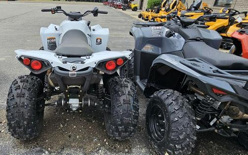 2024 Can-Am® Renegade 650