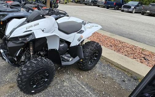 2024 Can-Am® Renegade 650