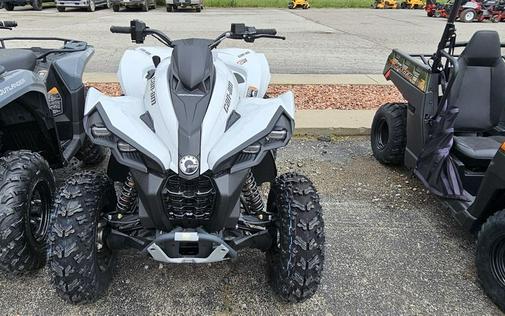 2024 Can-Am® Renegade 650