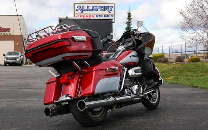 2019 Harley-Davidson Road Glide® Ultra