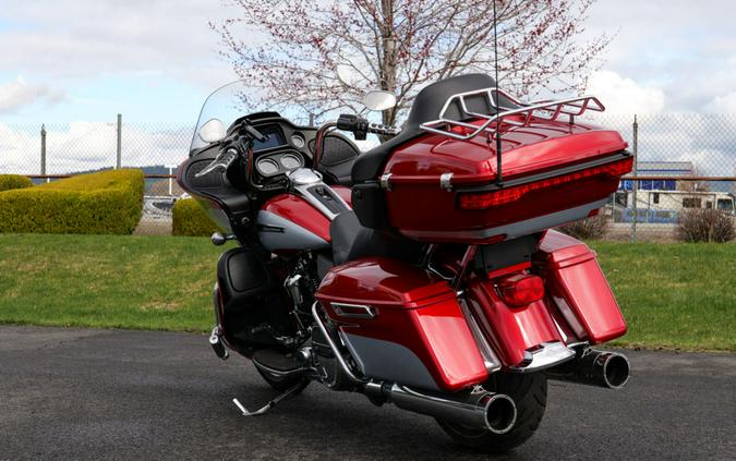 2019 Harley-Davidson Road Glide® Ultra