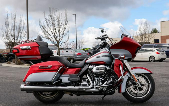 2019 Harley-Davidson Road Glide® Ultra