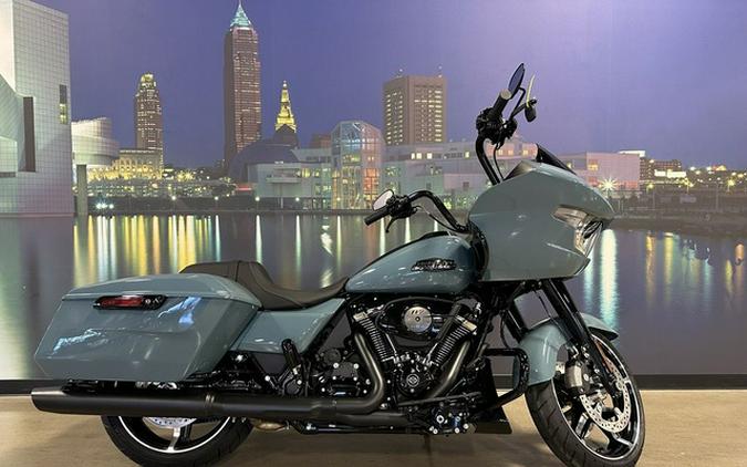 2024 Harley-Davidson Road Glide First Look [14 Fast Facts]