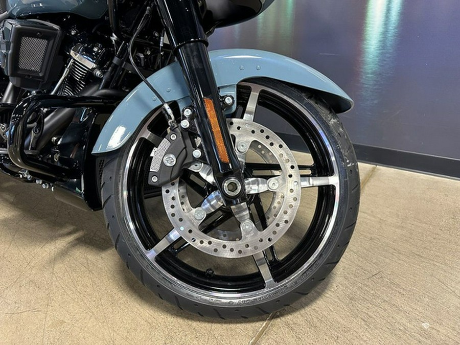 2024 Harley-Davidson FLTRX - Road Glide