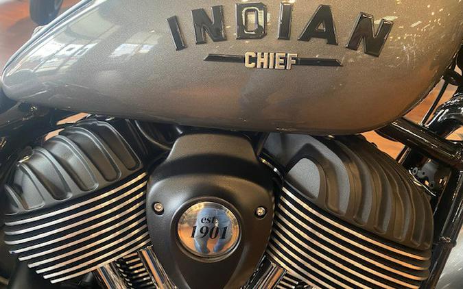 2024 Indian Motorcycle CHIEF