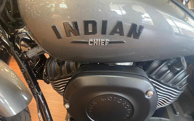 2024 Indian Motorcycle CHIEF