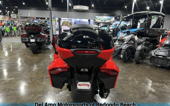 2023 Can-am SPYDER F3 LIMITED (SE6)