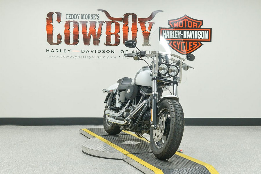 2017 Harley-Davidson® FXDF - Fat Bob®