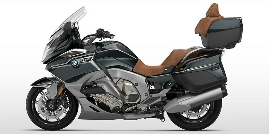 2024 BMW K 1600 GTL