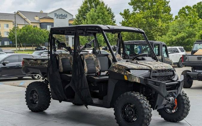 2025 Polaris Ranger® Crew XP 1000 Premium