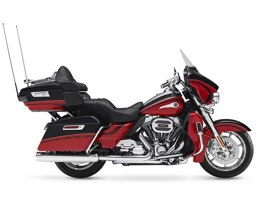 2016 Harley-Davidson® FLHTKSE - CVO™ Limited