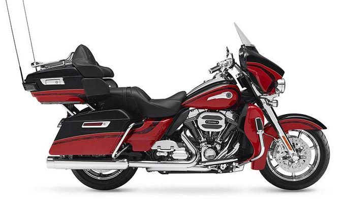 2016 Harley-Davidson® FLHTKSE - CVO™ Limited