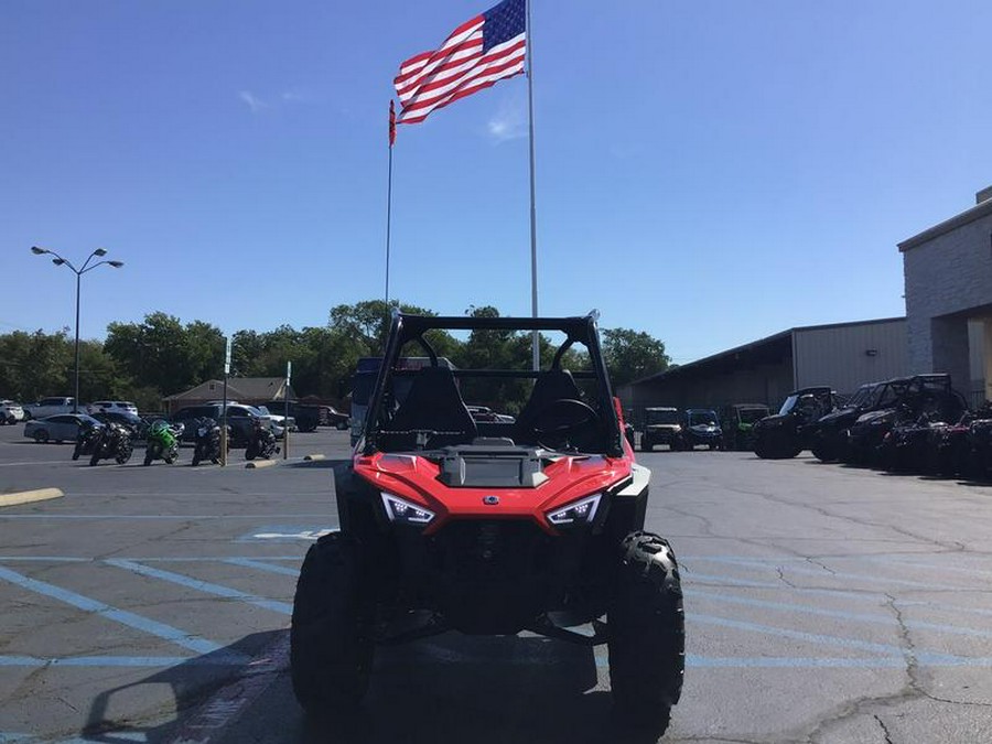 2025 Polaris® RZR 200 EFI