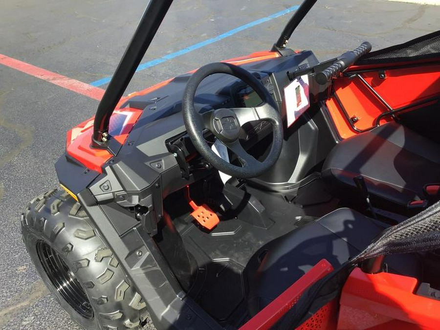 2025 Polaris® RZR 200 EFI