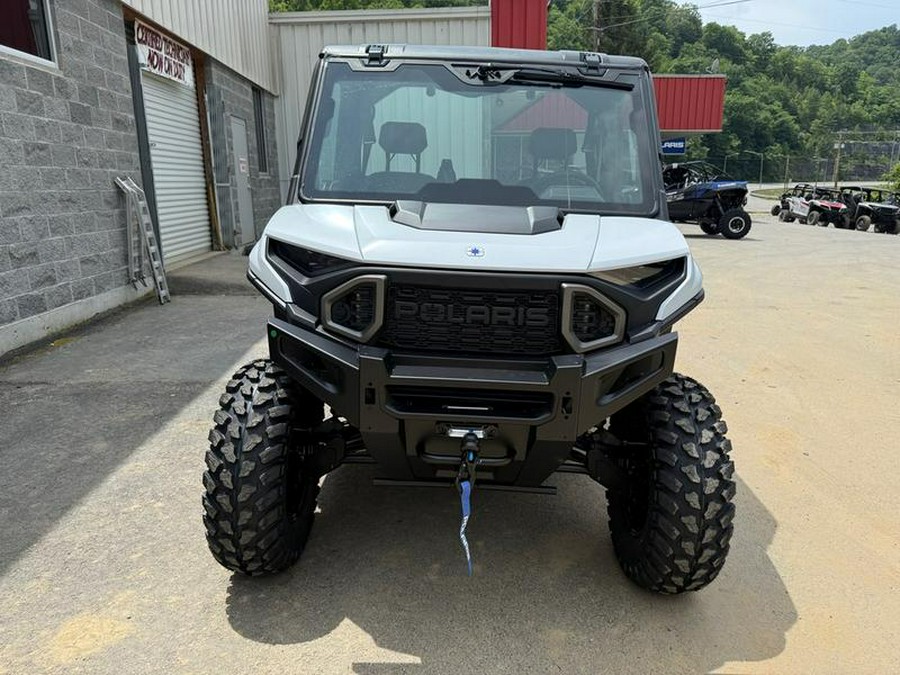 2025 Polaris® Ranger XD 1500 NorthStar Premium