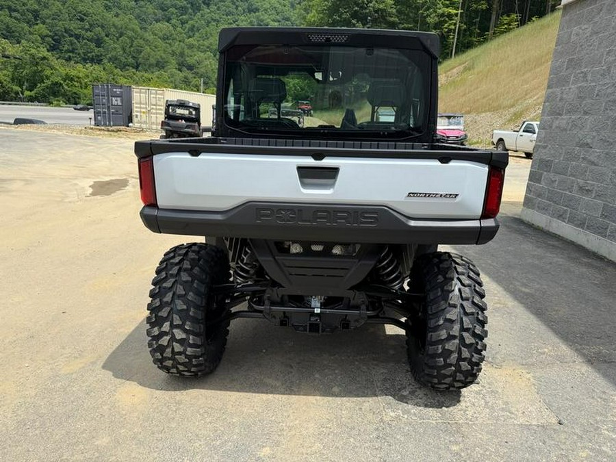 2025 Polaris® Ranger XD 1500 NorthStar Premium