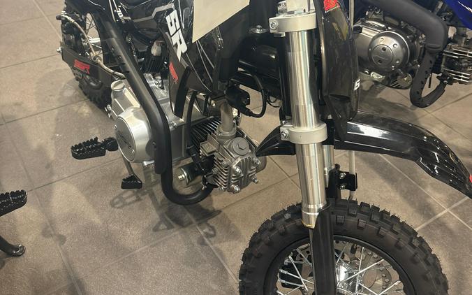 2025 SSR Motorsports SR70AE