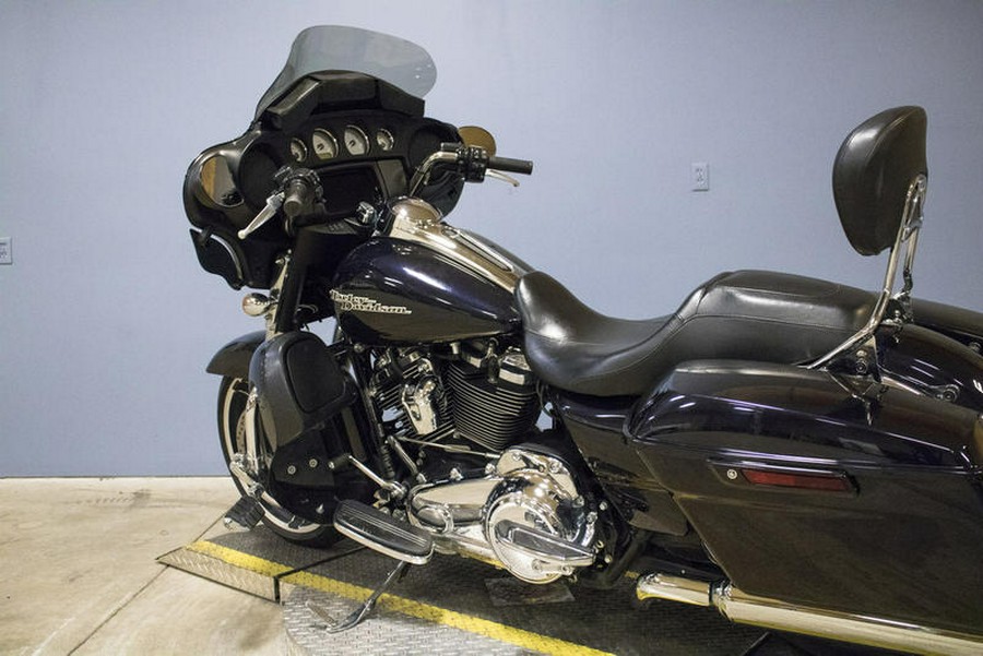2019 Harley-Davidson® FLHX - Street Glide®