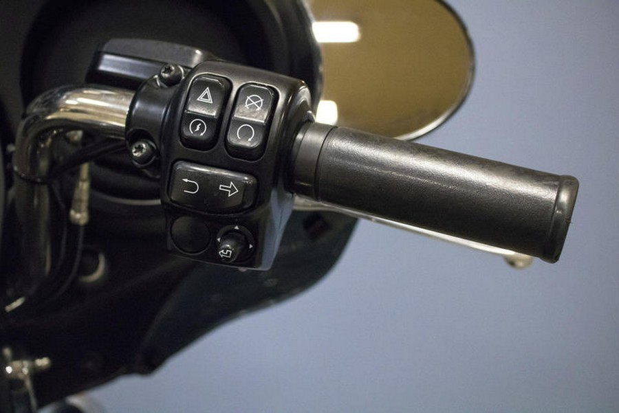 2019 Harley-Davidson® FLHX - Street Glide®