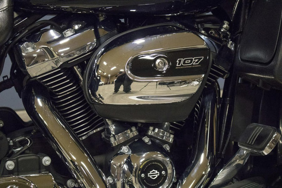 2019 Harley-Davidson® FLHX - Street Glide®