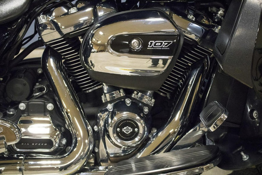 2019 Harley-Davidson® FLHX - Street Glide®