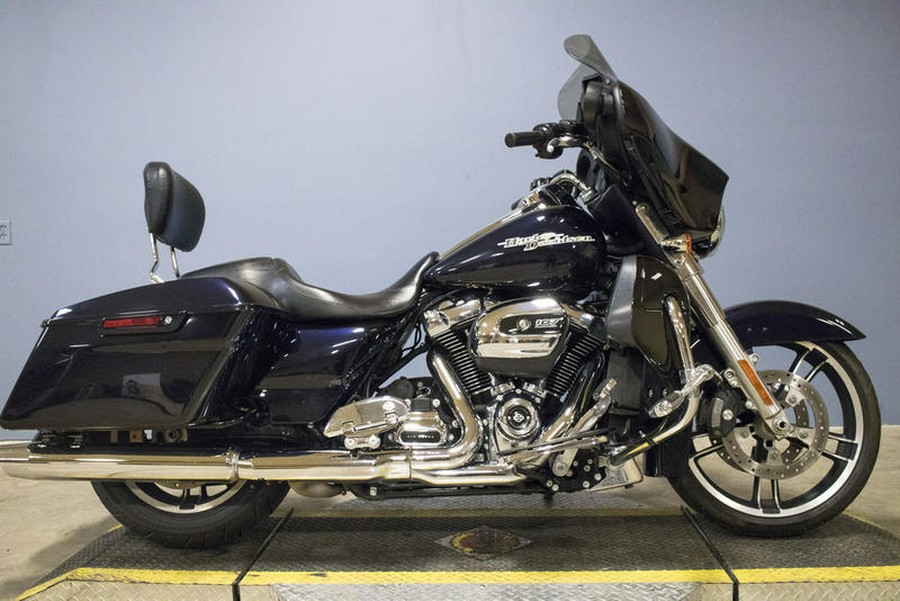 2019 Harley-Davidson® FLHX - Street Glide®