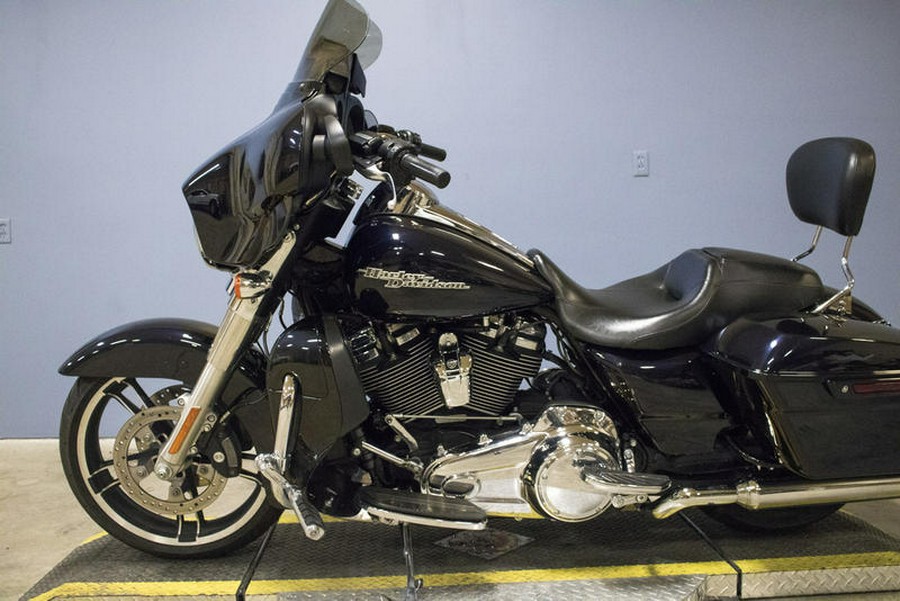 2019 Harley-Davidson® FLHX - Street Glide®